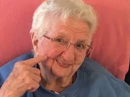 Anne Eileen Coughlin Obituary (1925