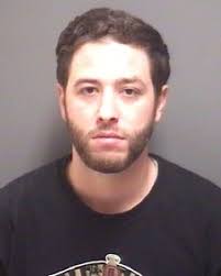 Morgan County Arrest reports 02/10/14