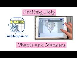 I learned that although knitted socks look complex and daunting, they're actually one of the most logical items to knit. 10 Knitcompanion Tutorials Ideas In 2021 Videos Tutorial Tutorial Knitting Help