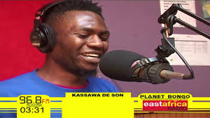 Dakika 10 za maangamizi stan rhymes planet bongo. Dakika 10 Za Maangamizi Kibby Planet Bongo By Eastafricaradio