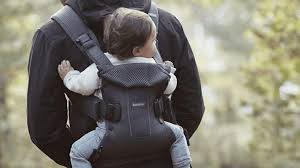 What S The Difference Between All The Different Types Of Baby Bjorn Carriers Baby Logic
