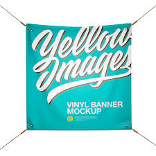 Download Email Banner Mockup PSD Mockup Templates