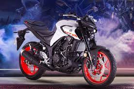 Yamaha fz 25 is available in 2 different colours while yamaha mt 15 comes with 3 colours. Yamaha Launches The 2020 Mt 25 In Malaysia Motodeal