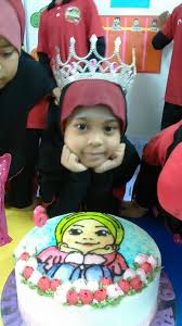 Anak anda akan mendapat manfaat daripada masa lapangnya dan anda juga akan gembira untuk membuat kesan gambar bayi yang cantik yang akan memberikan wajah baru untuk. Birthday Kek Kanak Kanak Masam Manis