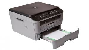Original brother ink cartridges and toner cartridges print perfectly every time. Brother Dcp L2500d Review Trusted Reviews
