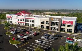 The model number can be found on the product label located on the product. City Furniture Opens Dual Branded Store With Ashley Homestore