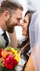 On Monday, 11/11 at 11:11 a.m., we got married with just a few days notice  to our parents and siblings. 💍👰🏻🤵🏻I love you so much @stephenrehm,  forever! 💕 , More photos likely to come 💛 Quick details ...