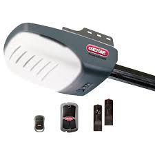 Maybe you would like to learn more about one of these? Genie Powerlift 900 1 2 Hp Screw Drive Garage Door Opener Walmart Com Walmart Com