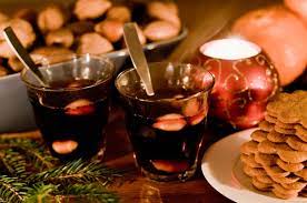 Maybe you would like to learn more about one of these? Swedish Snaps And Glogg