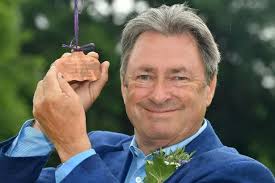 What happened to the original cast of Ground Force? Charlie Dimmock, Alan  Titchmarsh and Tommy Walsh