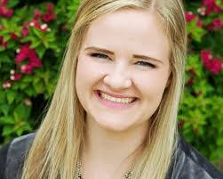 Katherine Farmer's Instagram, Twitter & Facebook