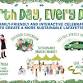 Earth Day, Every Day Celebration 2025