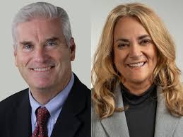Emmer, Hendricks brace for 6th District rematch
