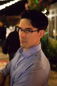 About — EricHodson