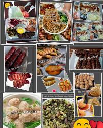Temukan artikel yang sedang anda cari disini! Bakmi Ayam Karet 88 Home Facebook