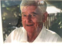 Farewell Geoff, one good Man, he was 91.