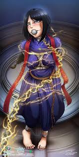 Elden Ring - Sellen Getting the Divine Treatment free hentai porno, xxx  comics, rule34 nude art at HentaiLib.net