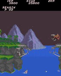 Cloak & dagger on the arcade. Play Arcade Cloak Dagger Spanish Online In Your Browser Retrogames Cc
