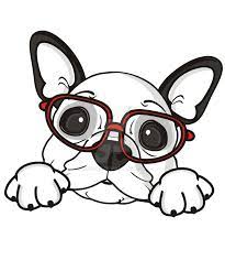 French Bulldog Black And White Clipart Google Search Desenhos De Tumblr Desenhos Bulldog