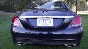 Start here to discover how much people are paying, what's for sale, trims, specs, and a lot more! 2015 Mercedes Benz C Class Review Youtube
