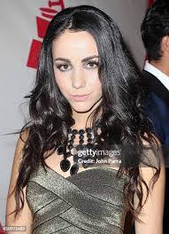 Chantal Torres's Instagram, Twitter & Facebook