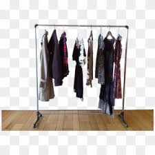 Free empty rack clipart for personal and commercial use. Free Clothes Rack Png Transparent Images Pikpng