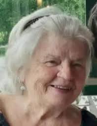 Helen Ann Howe Obituary (2025)