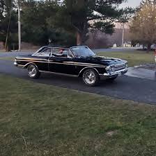 Image result for Briarcliff Red 1963 AMC