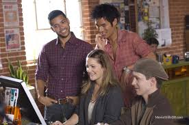 He S Just Not That Into You Publicity Still Of Drew Barrymore Wilson Cruz Dating Girls Boys Like Teenager Posts Girls