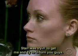 The Amazing Race 13 episode 3 ranking