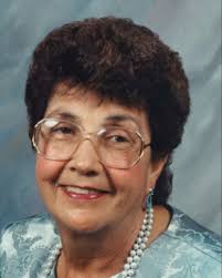 Edna M. Lloyd Obituary September 23, 2023