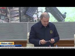 Msb Hulusi Akar Harekat 44 Gunde Bitti Ama Bunun 44 Sene Boyunca Konusu Gunaydin Youtube Amin