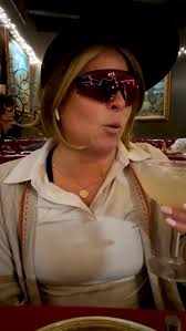 It's not me it's the way they've combed the ceourse. #entitledhousewife  #shegonetour #golf outfit by @pxg shoes @gfore