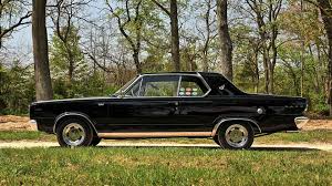 Image result for Black 1971 Dart