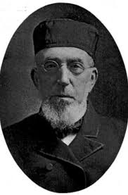 De Gereformeerde Kerk te Hasselt (1)