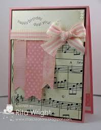 See more ideas about card making, cards handmade, card craft. Sweet Shabby Music Card By Kyann22 Cards Paper Crafts At Splitcoaststampers Birthday Cards Paper Cards Card Craft