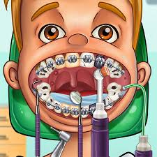 Jogo Do Dentista Para Criancas Apps No Google Play