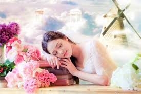 Giải mã ý nghĩa 10 giấc mơ hay gặp nhất - Vua Nệm