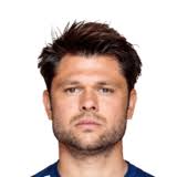 Joshua Steiger FIFA 19 Spieler-Statistik, Card, Preis