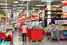 Trung tâm mua sắm mm mega market việt nam Mm Mega Market Thang Long Receives Green Energy Hanoi 2019 Title