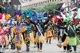 The Krewe Of Zulu Puts The Sublime In The Coconut | Where Y'at New Orleans