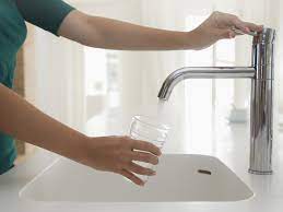 Maybe you would like to learn more about one of these? Which Water Is Best For Health Hint Don T Discount The Tap The Salt Npr