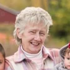 Fundraiser for Susan Joyce by Kelly Joyce : Help Sue Get Back