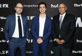 The new york times, new york, ny. The New York Times Responds To The Substack Boom