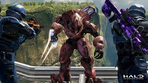 Dec 03, 2019 · as you play halo: Mcc Season 7 Meet The Elites Halo Official Site En