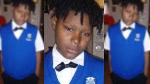 12-year-old goes missing