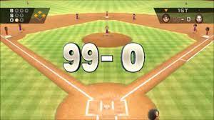 On the github page of the google play service for unity, they post a score with a button, i want it to happen immediatly, and they post a random score, but i want that my script posts the exact highscore. Tas Wii Sports Baseball 99 0 Max Score Possible Full Game Youtube