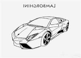 Dessins Gratuits A Colorier Coloriage Lamborghini A Imprimer En 2021 Coloriage Dessin Gratuit Jeux Coloriage