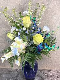 Maybe you would like to learn more about one of these? Baby Blue Spring Creek Design Llc