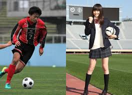 すべてのジャンル ゲーム アニメ 音楽 グッズ 書籍 雑誌 playersgame 同人 女性向 ダウンロード作品 アダルトグッズ 実写. å§‰ã¯9ä»£ç›®é«˜æ ¡ã‚µãƒƒã‚«ãƒ¼å¿œæ´ãƒžãƒãƒ¼ã‚¸ãƒ£ãƒ¼æ¾äº•æ„›èŽ‰ çŸ¢æ¿ä¸­å¤®mf7ç•ª Football High